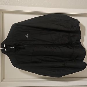 Adidas Mens Puffy Jacket XL